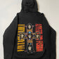 Vintage Vault Appetite For Fashion Hoodie