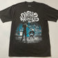 VV Fight Club T Shirt