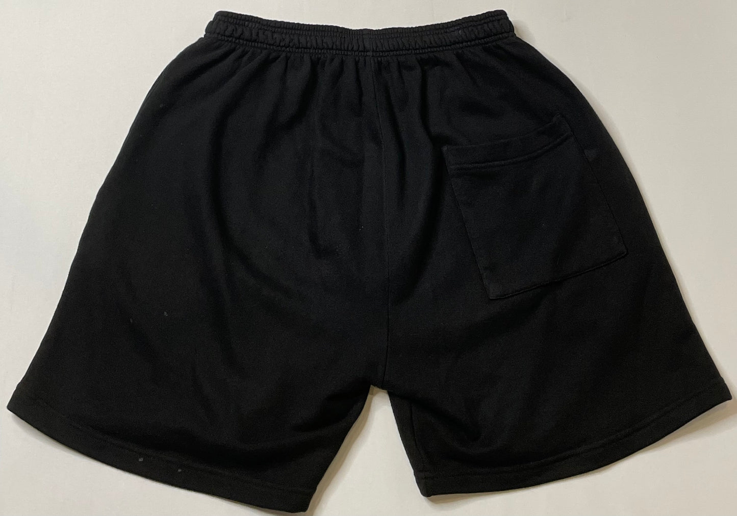 Warren Lotas Punisher Short's