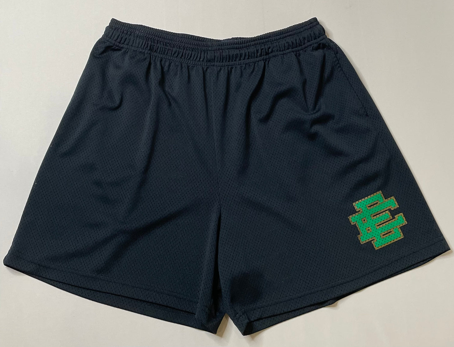 Eric Emanuel Shorts