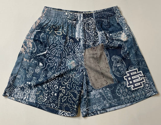 Eric Emanuel Paisley Short's