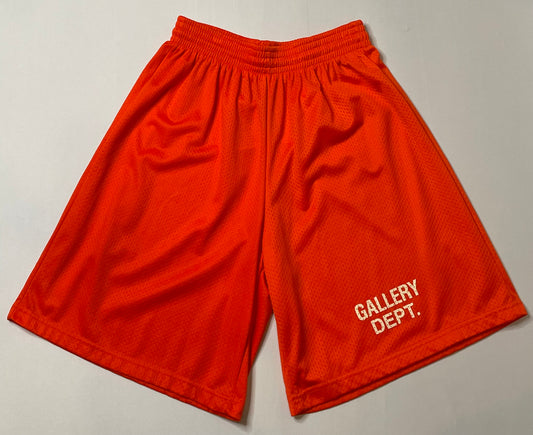 Gallery Dept Mesh Shorts