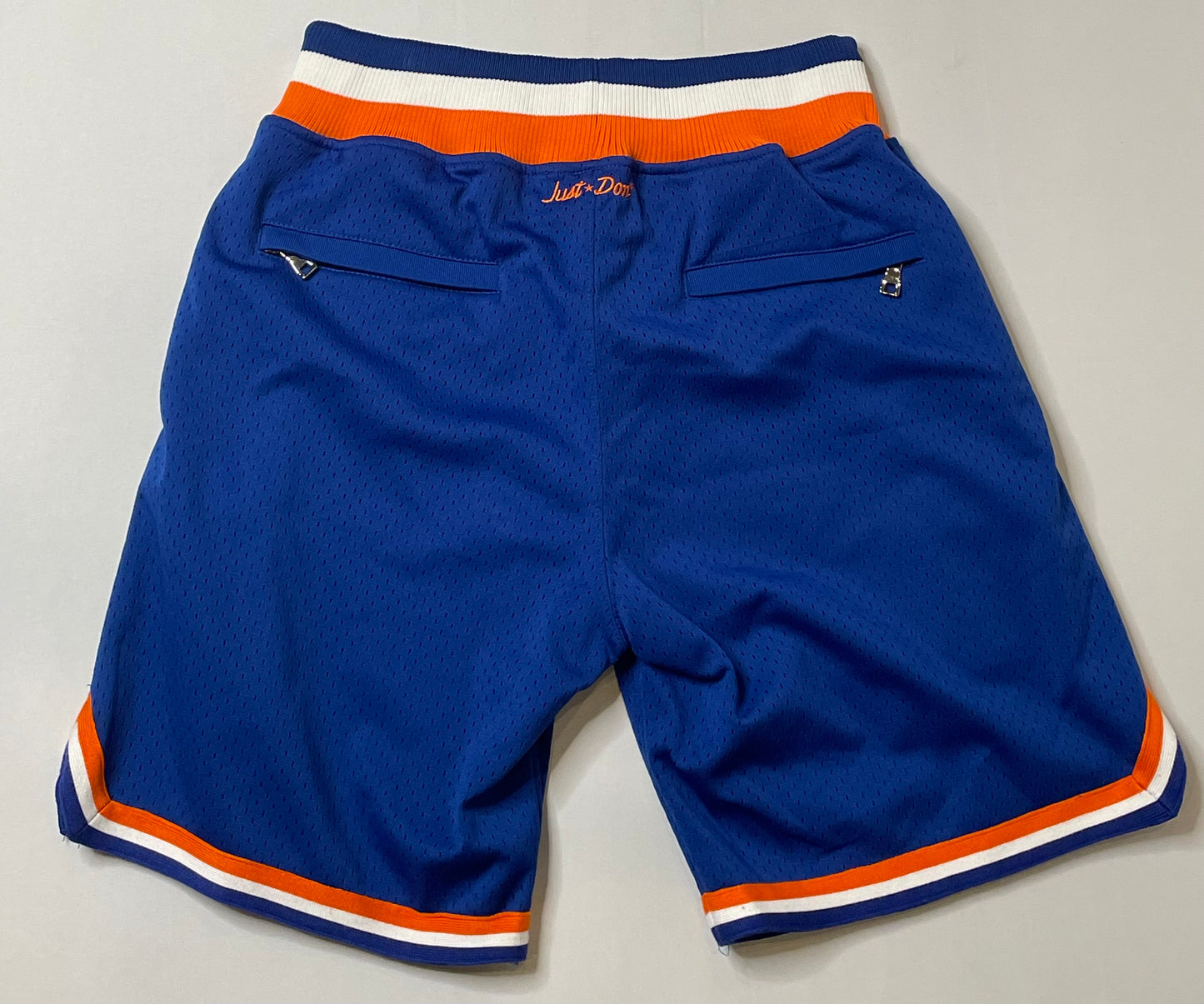 Just Don Cleveland Cavaliers Shorts