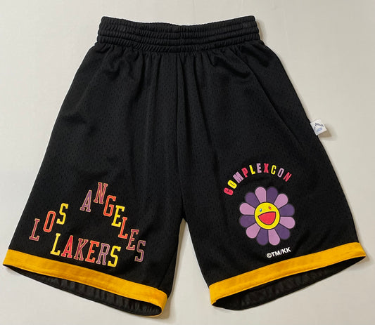 Complexcon Murakami Lakers Short's