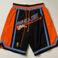 Just Don Mitchell & Ness NBA All Star Game Short's