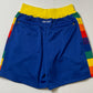 Just Don Denver Nuggets Short's