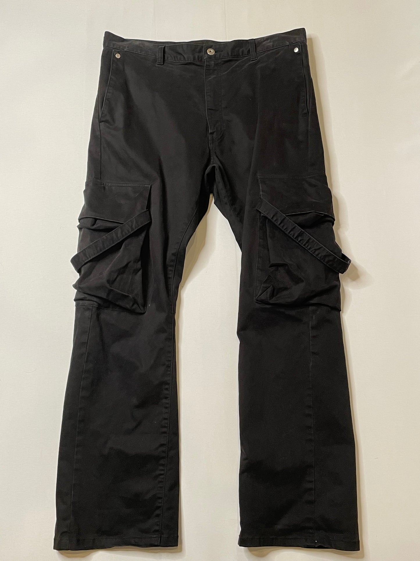 Vuja De Cargo Strap Pants