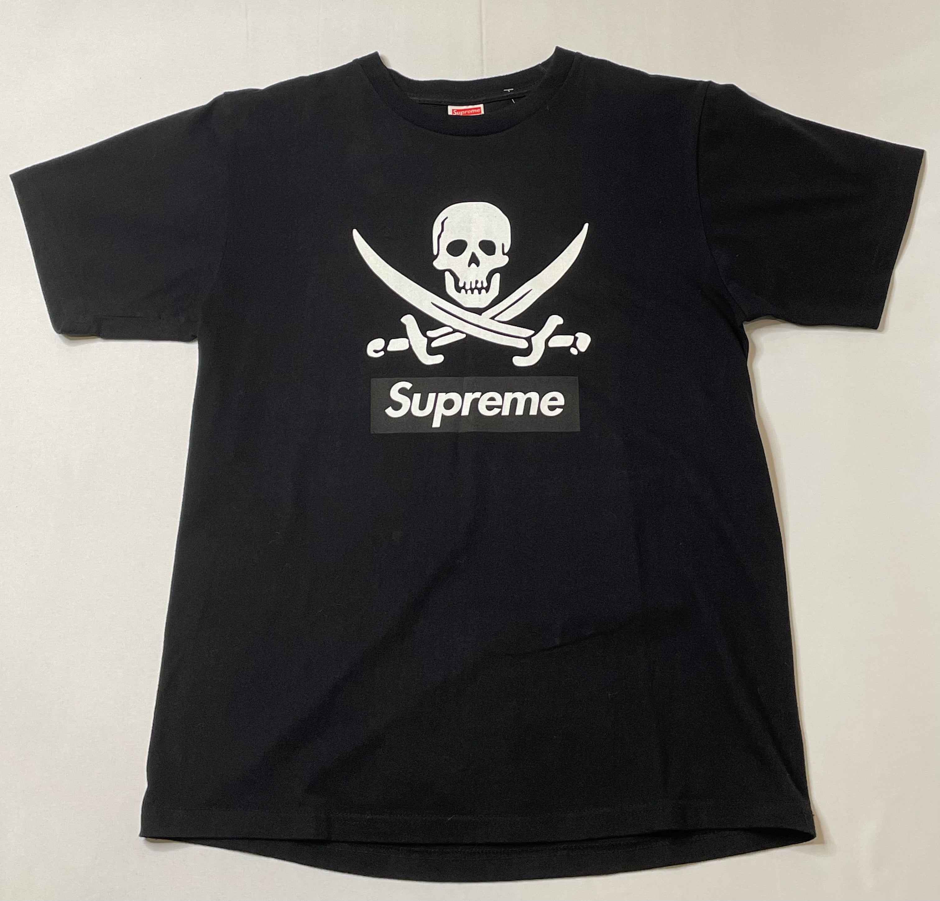 Supreme x Neighborhood Box Logo T Shirt – Thevintagevaultclawson