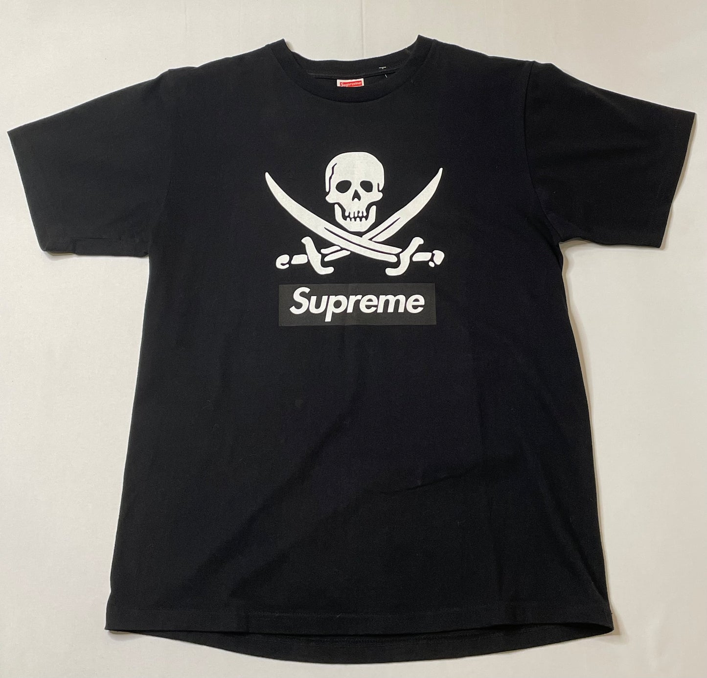 Supreme x Neighborhood Box Logo T Shirt