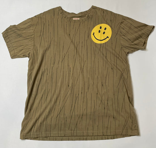 Kapital Smiley T Shirt