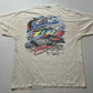 Vintage Kurt Busch Racing T Shirt