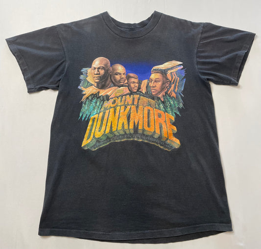 Vintage Nike Mount Dunkmore T Shirt