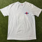 Supreme Money Power Respect T Shirt