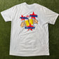 Supreme Money Power Respect T Shirt