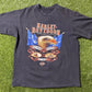 Vintage 1996 Australia Harley Davidson T Shirt
