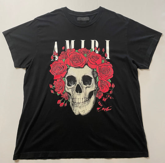 Amiri Grateful Dead T Shirt