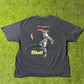 Vintage Shinobi Sega T Shirt
