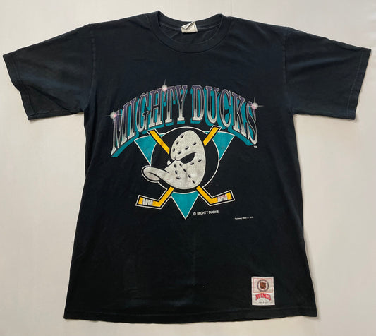 Vintage Mighty Ducks T Shirt