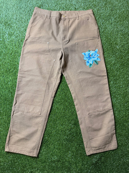 Carhartt WIP x Awake NY Double Knee Pants