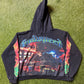 GodSpeed Lifes A Gamble Hoodie