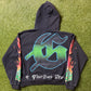 GodSpeed Lifes A Gamble Hoodie