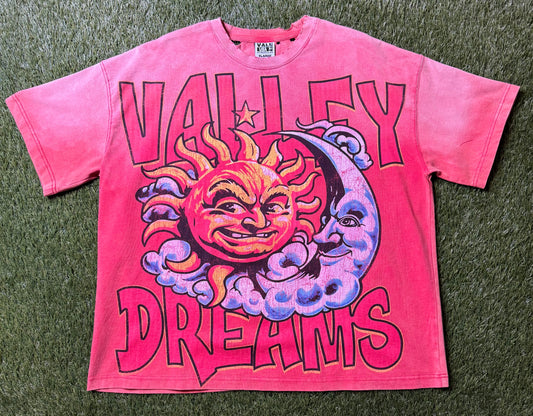 Vale Valley Dreams T Shirt