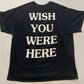 Astro World "Wish You Were Here" Tee