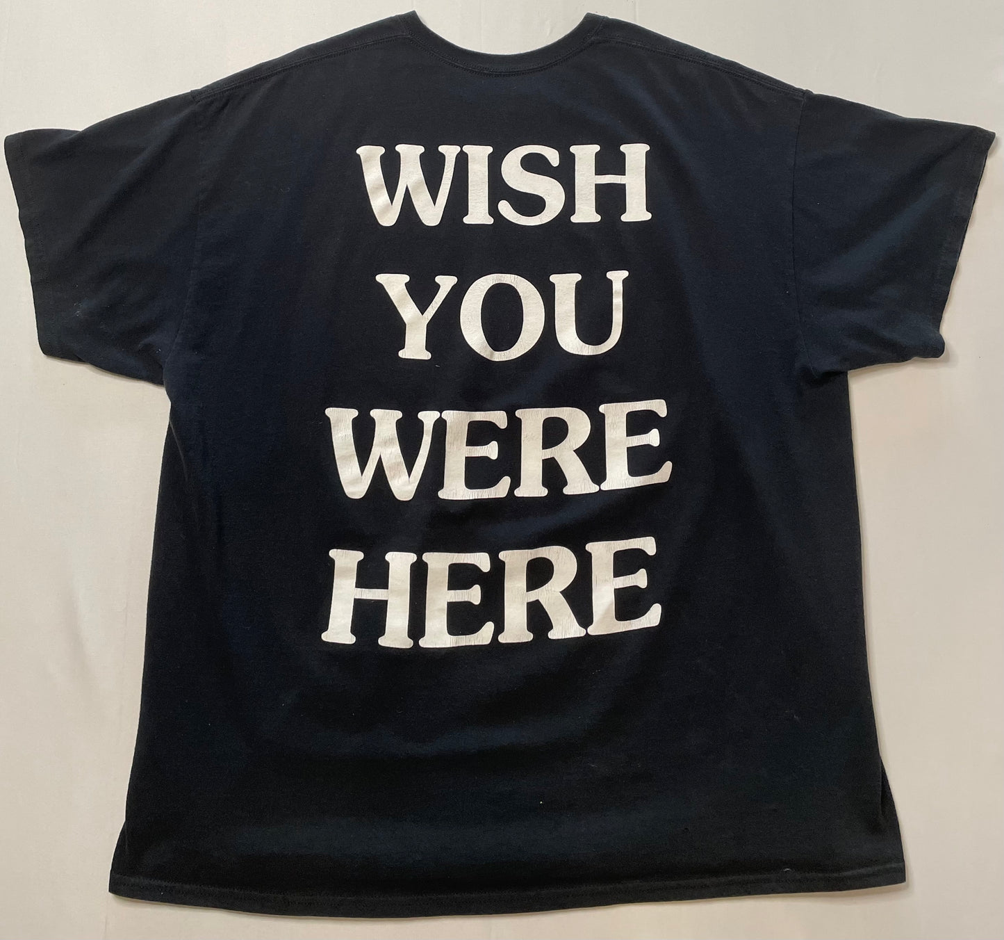 Astro World "Wish You Were Here" Tee