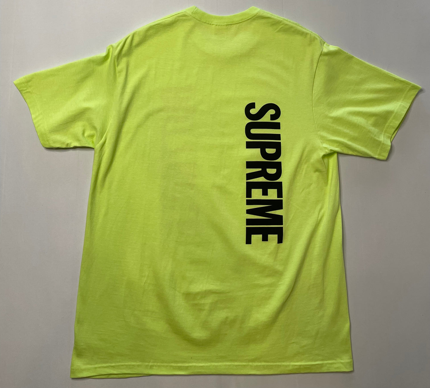 Supreme "Butthole Surfers" Tee