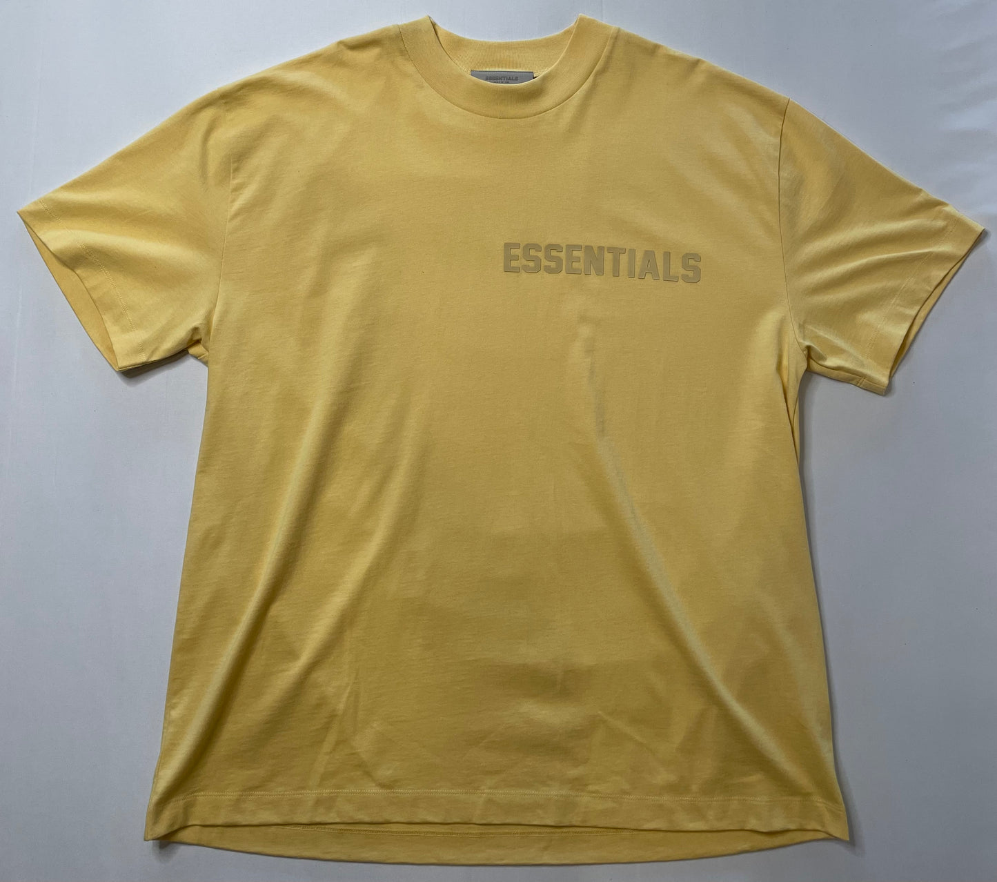 Essentials FOG Tee