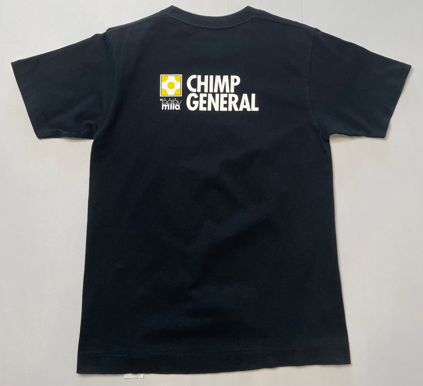 Bape Baby Milo "Chimp General" Tee