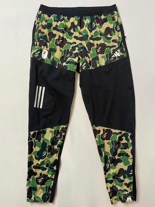 Adidas Bape Track Pants