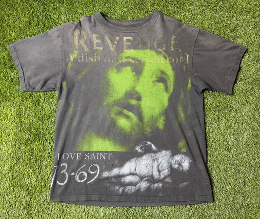 Saint Michael on Earth T Shirt