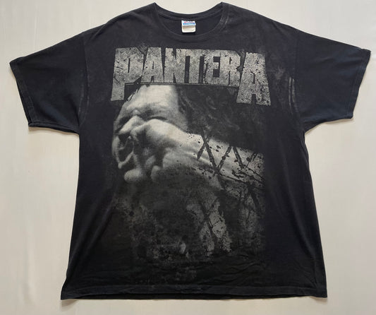 Vintage Pantera Display of Power T Shirt