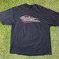 Vintage Harley Davidson Munich T Shirt