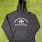 Chrome Hearts King Taco Hoodie