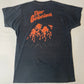 Vintage New Barbarians T Shirt