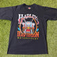 Vintage 1992 Harley Davidson T Shirt