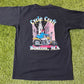 Vintage 1992 Harley Davidson T Shirt