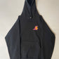 Warren Lotas Lakers Hoodie