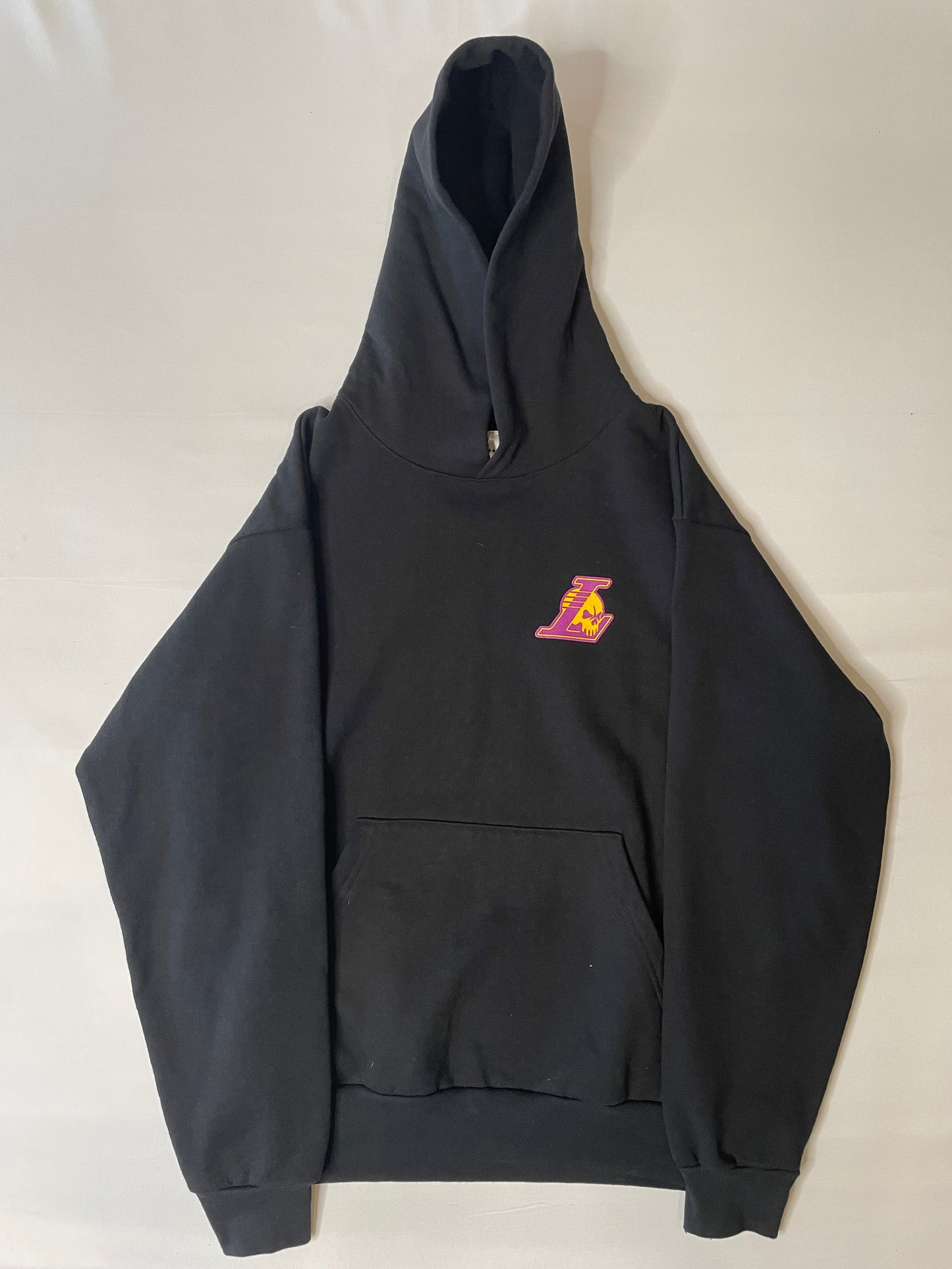 Warren Lotas Lakers Hoodie