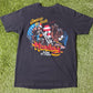 Vintage 1991 Harley Davidson Biker T Shirt