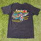 Vintage 1991 Harley Davidson Biker T Shirt