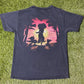 Vintage 2002 Betty Boop Hula Boop T Shirt