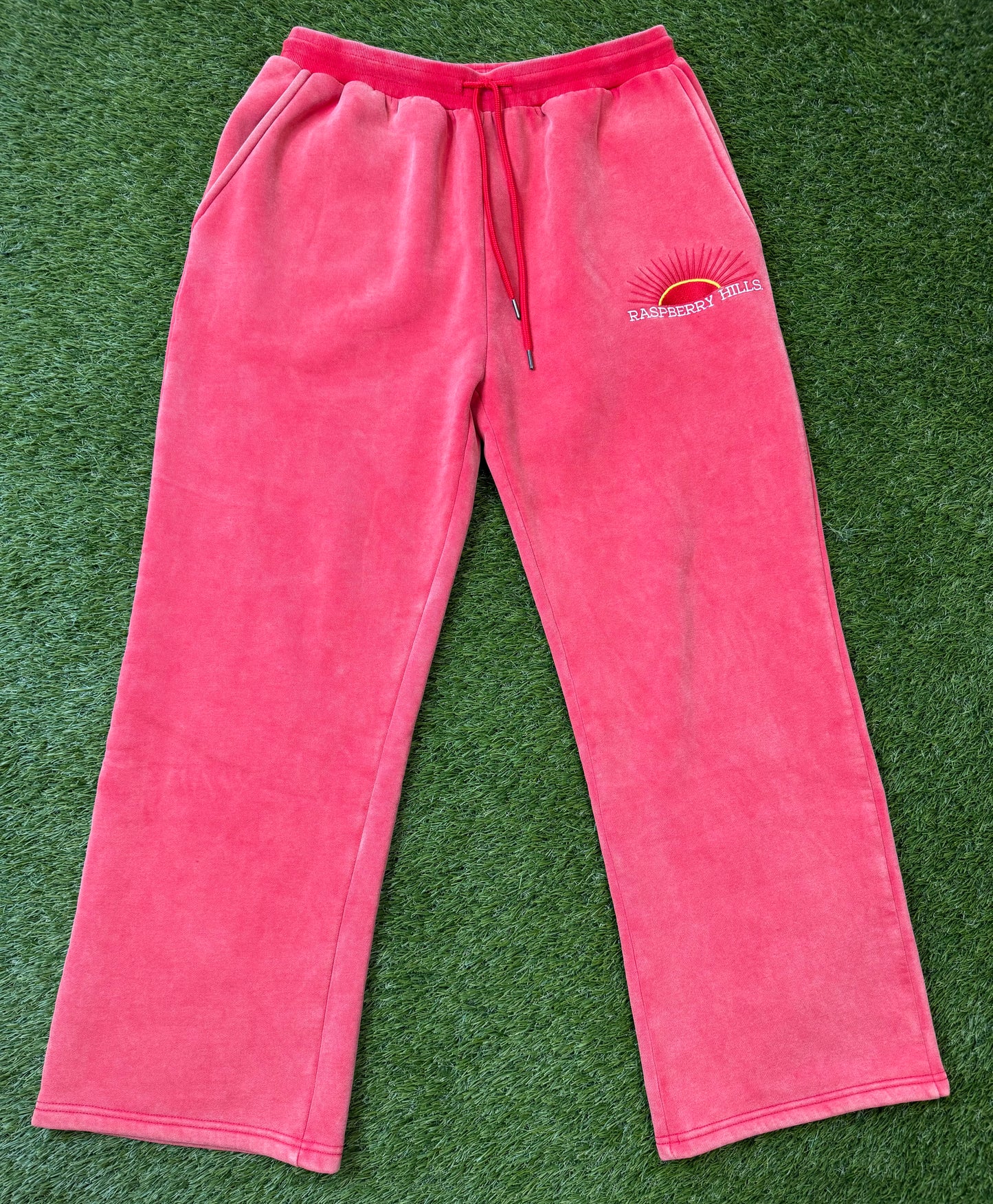 GV Gallery Raspberry Hills Casamigos Sweatpants
