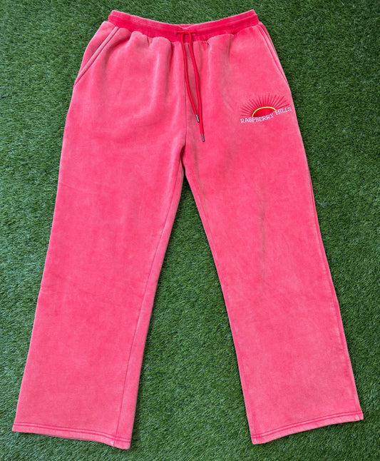 GV Gallery Raspberry Hills Casamigos Sweatpants