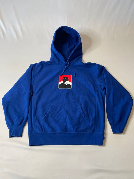 Supreme Portrait Hoodie