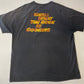 Vintage WWF Rock T Shirt