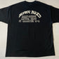 Vintage St Maarten Harley Davidson T Shirt