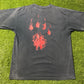 Vintage 90's Kevin Nash WWF T Shirt